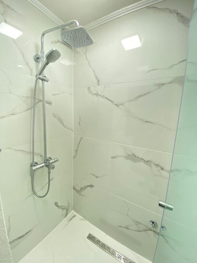 Wild Pear Old Town Boutique Accommodation Ohrid Bagian luar foto